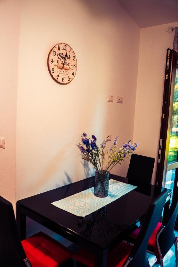 The Vineyards Bed & Breakfast Alghero Luaran gambar
