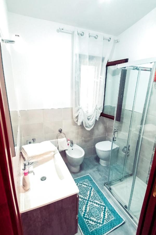 The Vineyards Bed & Breakfast Alghero Luaran gambar