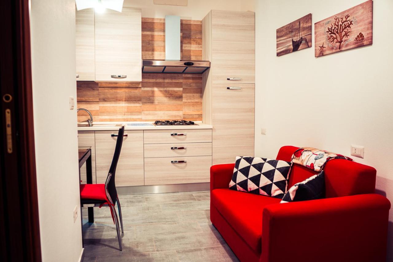 The Vineyards Bed & Breakfast Alghero Luaran gambar