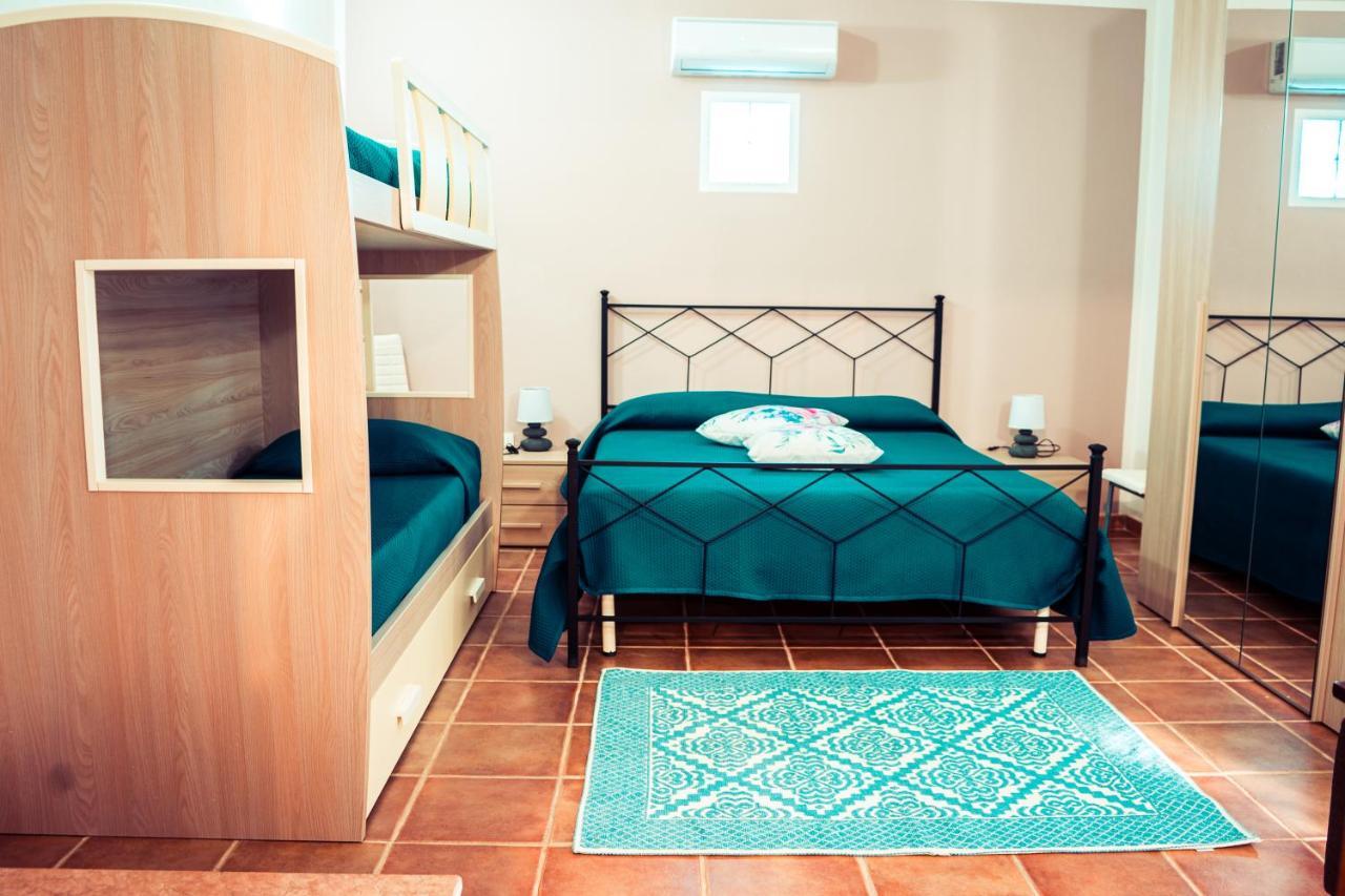 The Vineyards Bed & Breakfast Alghero Luaran gambar