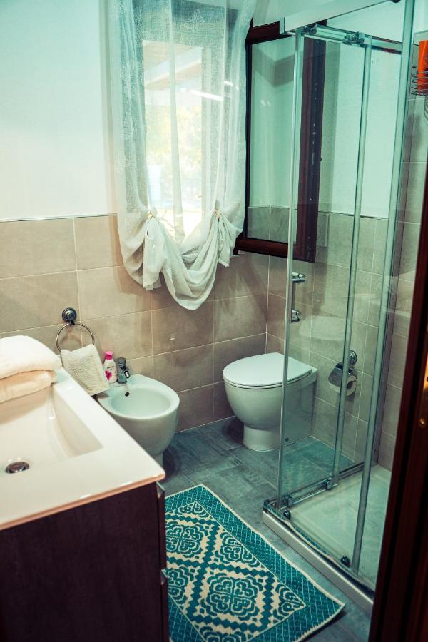 The Vineyards Bed & Breakfast Alghero Luaran gambar