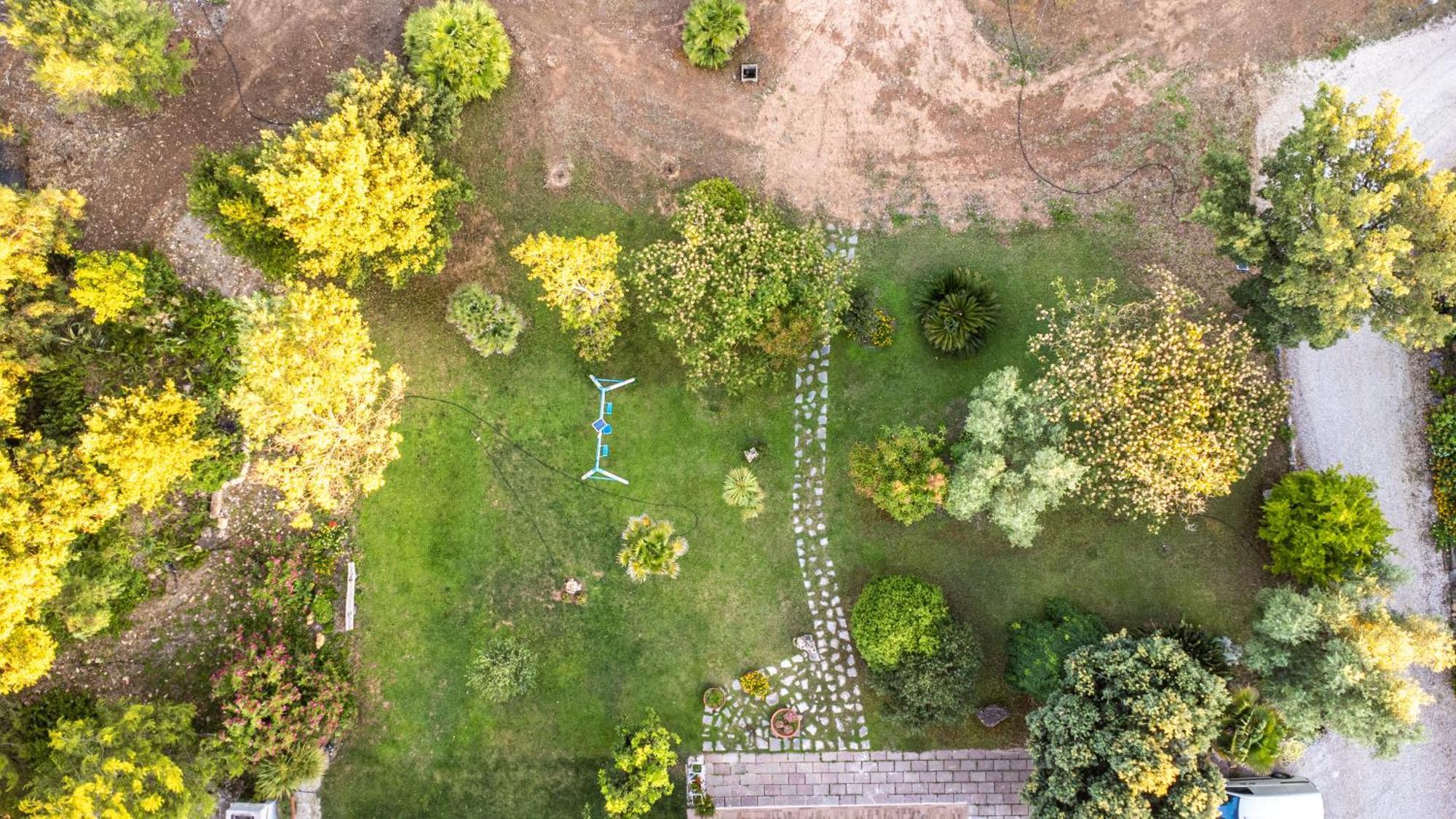 The Vineyards Bed & Breakfast Alghero Luaran gambar